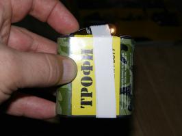 эхх ... мы ещё фонарики такие делали