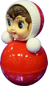 Фанатам «Звёздных войн» показали нового дроида BB-8