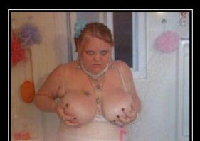 Приходишь сегодня домой,  а там тебя уже ждёт… 

Без лифчика,  всё как просил :) 

Не благодари ;)