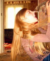 Удачный кадр