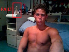 Удачный кадр