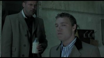 Несколько перефразируя: 

НЕНАВИЖУ,  БЛ€@ТЬ,  АРМЯН!