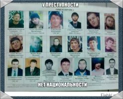 Как москвичи относятся к гостям с Кавказа. Толерантные мифы и правда