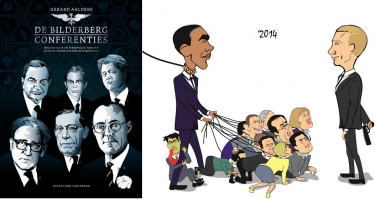 Ситуация в Мире одной картинкой