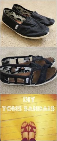 Нахера хорошие тапочки испортили?