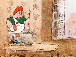 Что то навеяло ;)