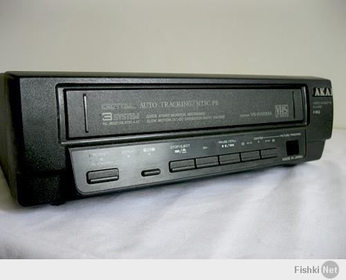 Не у всех плейеров был счетчик! Буржуям было проще!