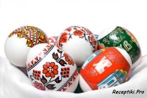 Кому некогда, лень - наклейки наиболее простое решение! И главное безопасное.