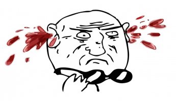 Вот это эмоции