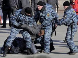 Вот таких гостей не надо :)