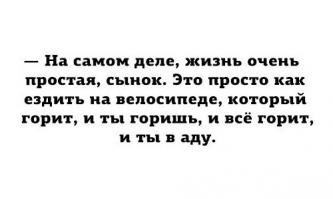 Фишкина солянка за 04.11.2014