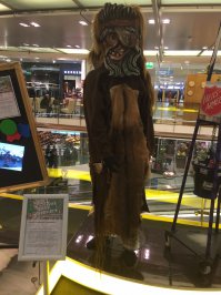 Фаснахт вся швейцария и швабия до сих пор празднует этот праздник в резных масках