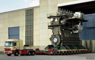 Поставь вот этот там тысячи лошадей;)