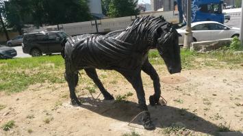 у нас в Москве на полежаевской