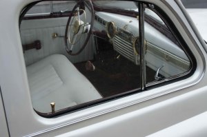 В 2012 гулял по Минску. Встретил вот этот экземпляр!