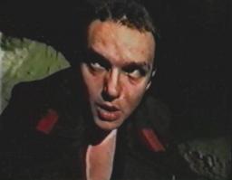 И ведь я её не убил...