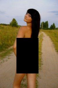 Попросил друзей отредактировать фото 