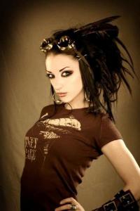 Что такое "стимпанк"...