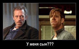 Короткометражный фильм "Последовательность" 