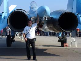 С Днем Военно Воздушных Сил!!!