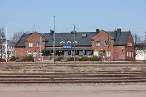 Kotka Suomi