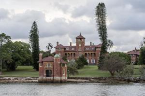 Домик в лесу