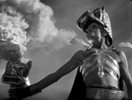 Хороший парень Саурон! 