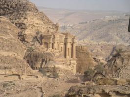 25 лучших достопримечательностей мира