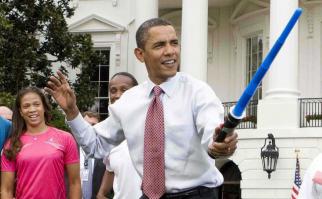 Фантастические светильники