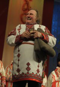 Разворот ватника 