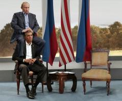 США и ЕС опять хотели нагадить, да облажались.
