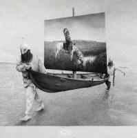 На острове Врангеля развёрнут пункт базирования ТОФ