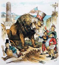 Счастье в Панаме