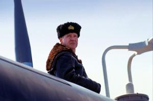 Вслед за Швецией русские подлодки мерещатся датчанам и норвежцам