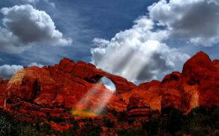 20 снимков невероятной природной красоты 