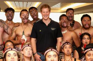 Забавные животные, показывающие нам язык