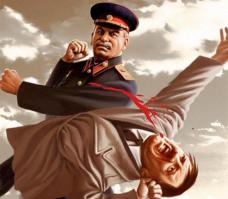 Китайцы что-то знают