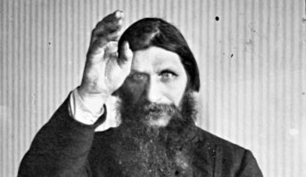 Исторические кадры, которые ты, возможно, еще не видел