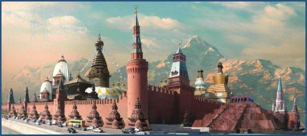 Почему хорошо быть русским?