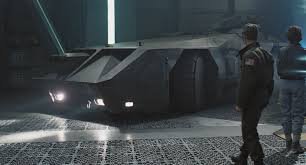 Новейший российский БТР «Энигма»