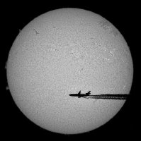 Чем дно сковороды хуже планеты?