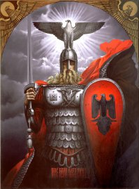 Никто, кроме нас