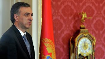 БЕЛГРАД, 22 мая. Черногория присоединилась к санкциям Евросоюза против России, введенным в связи с украинским кризисом, чтобы как можно скорее вступить в ЕС и НАТО, заявил президент страны Филип Вуянович.

ПОШЛИ БЫ ВЫ СВОЕЙ РЕКЛАМОЙ ЧЕРНОГОРИИ К ТЕМ, ДЛЯ КОГО ВЫ САНКЦИИ ПРИНИМАЛИ.