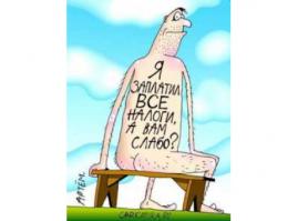 316 лет назад был введен налог на бороду