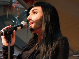 А может и не в бороде дело то?..