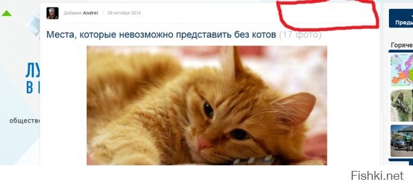 Не могу удалить,"кнопка" отсутствует)