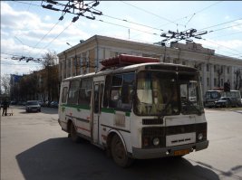 Прошло сто лет