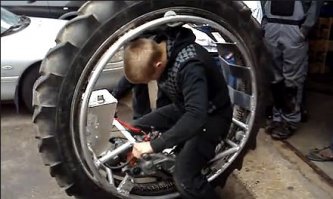 ЭЙ чувак ты чё меня подрезал???