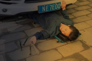 И тут, ****ь, Безруков затесался!