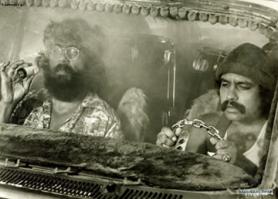 40 знаменитых машин из культовых фильмов